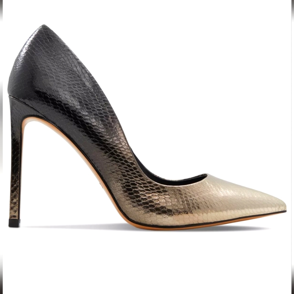 Aldo Stilleto heels